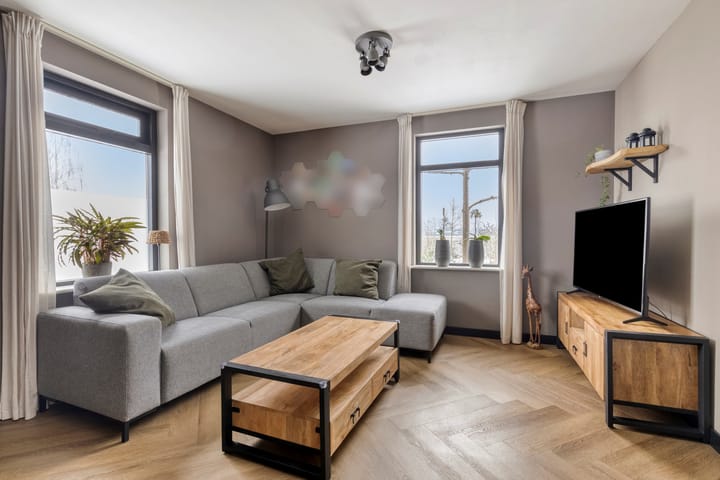 Photo 7 of Speelmanstraat 11-A