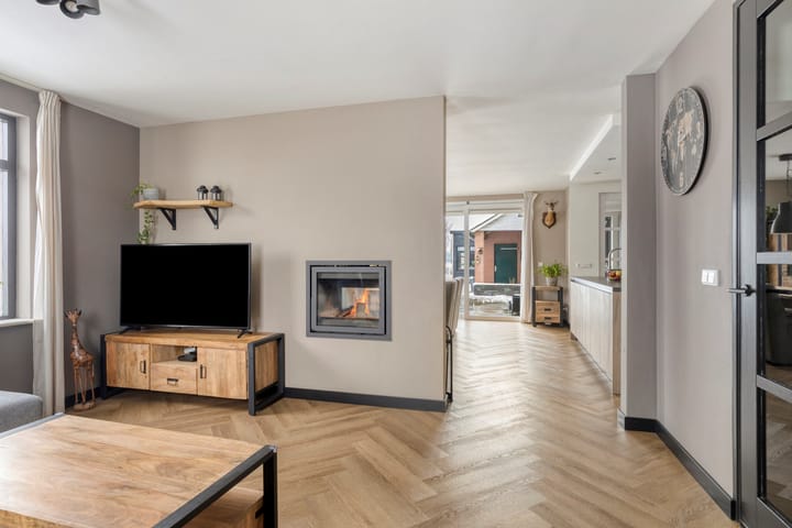 Photo 9 of Speelmanstraat 11-A