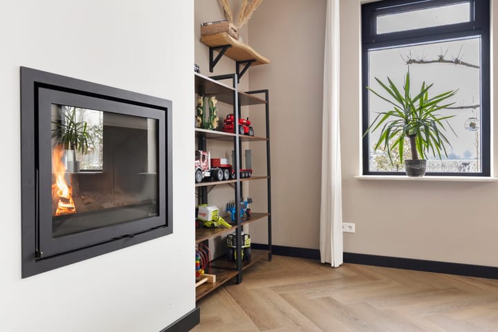 Photo 12 of Speelmanstraat 11-A