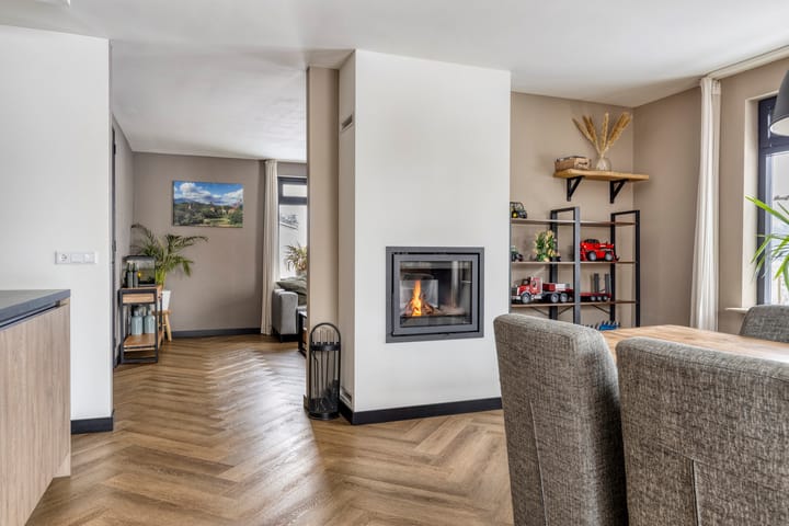 Photo 14 of Speelmanstraat 11-A