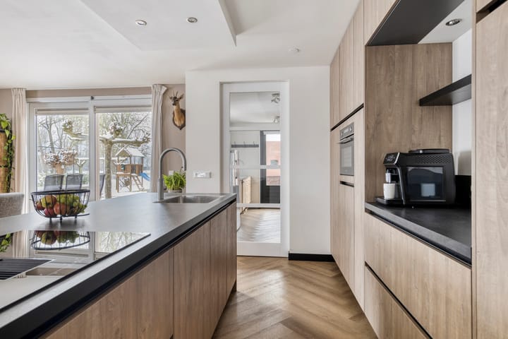 Photo 19 of Speelmanstraat 11-A