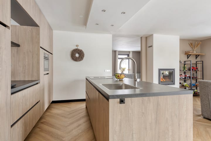 Photo 21 of Speelmanstraat 11-A