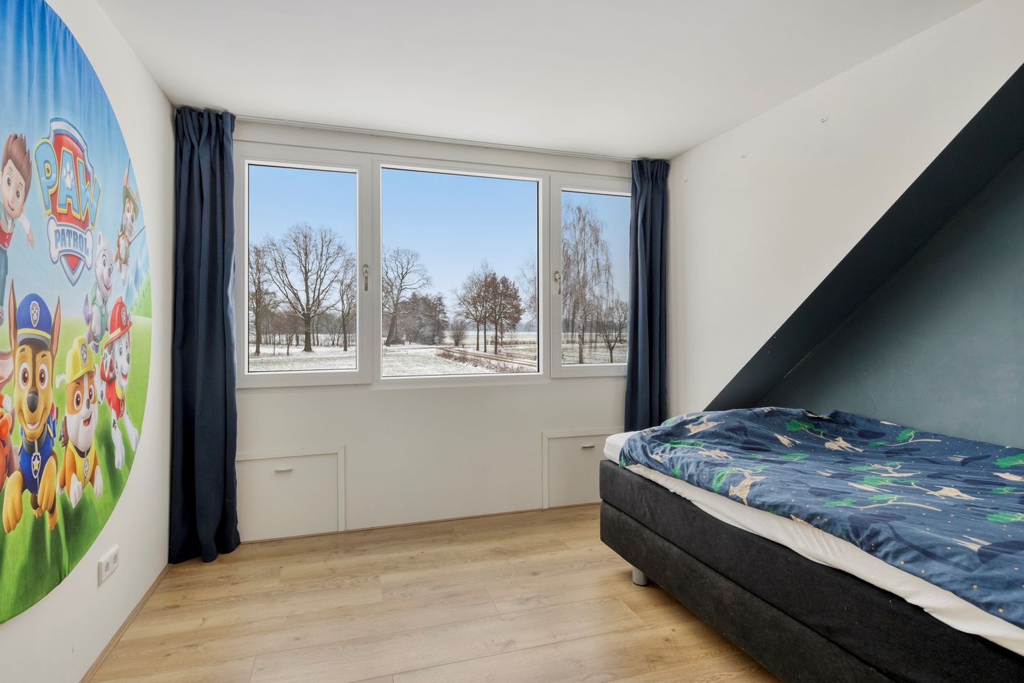 Foto 40 van Speelmanstraat 11-A