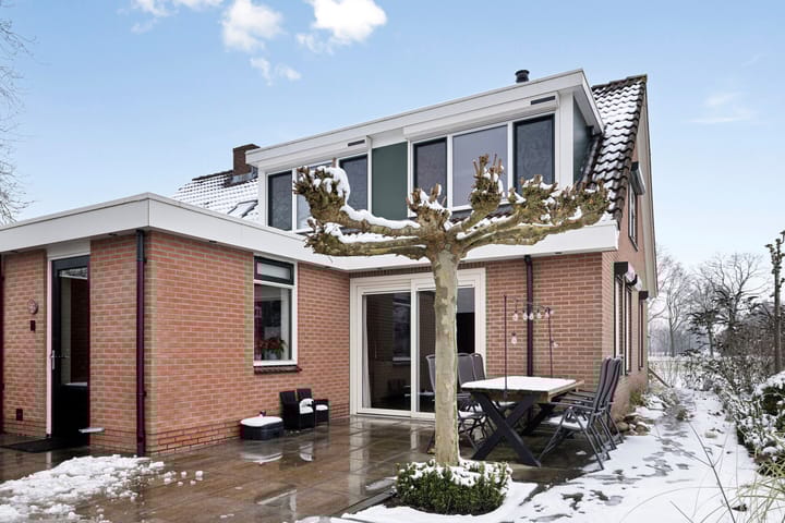 Photo 42 of Speelmanstraat 11-A