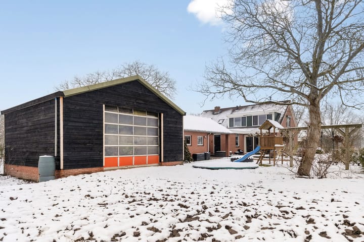 Photo 45 of Speelmanstraat 11-A