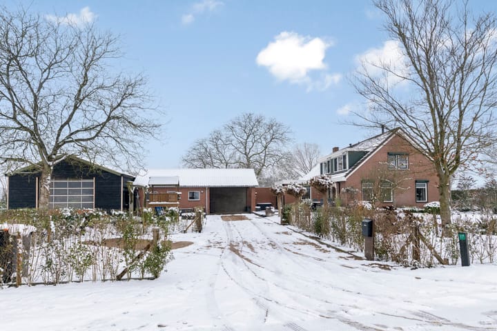 Photo 47 of Speelmanstraat 11-A