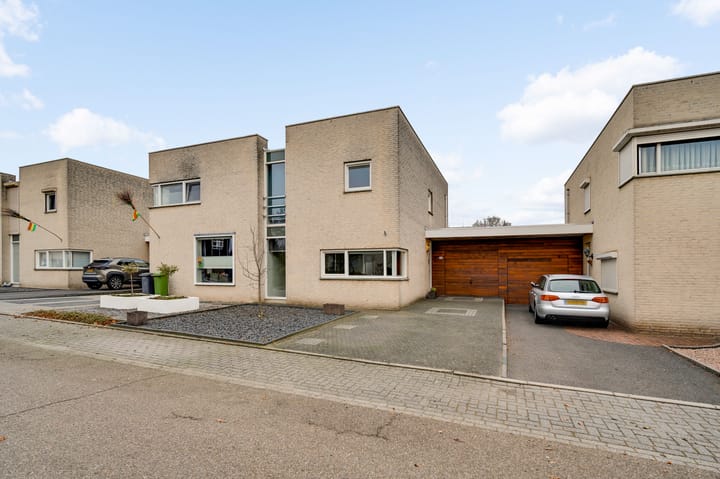 Hoefstraat 10 main image