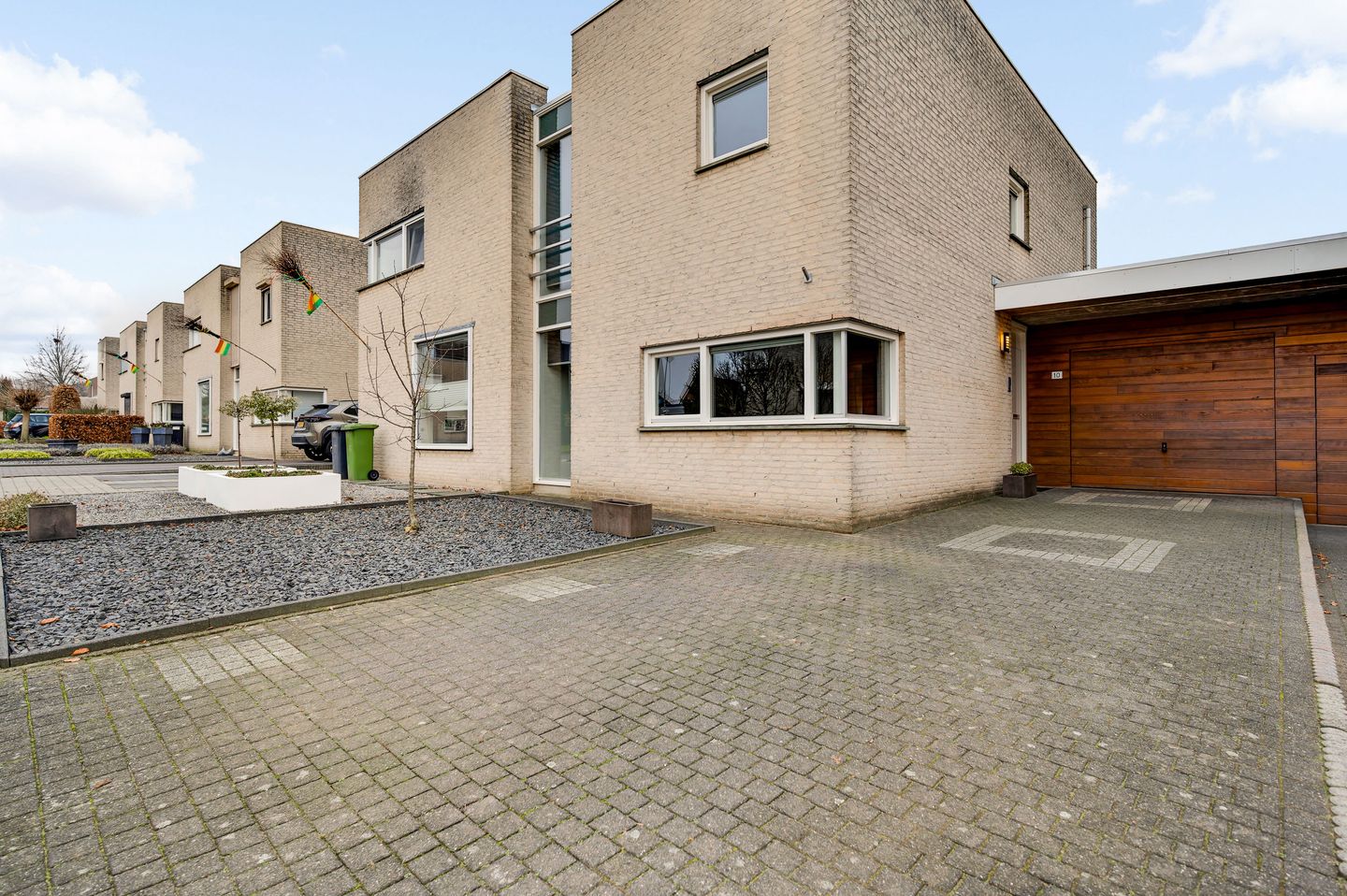 Foto 5 van Hoefstraat 10