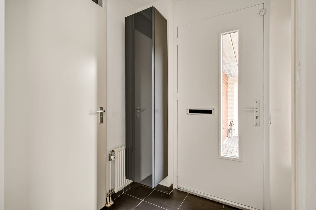 Foto 7 van Hoefstraat 10