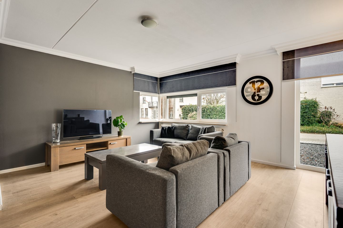 Foto 10 van Hoefstraat 10