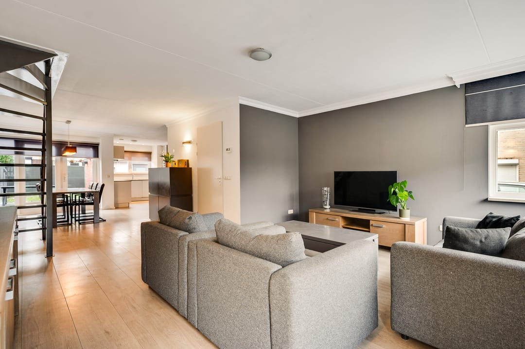 Foto 11 van Hoefstraat 10