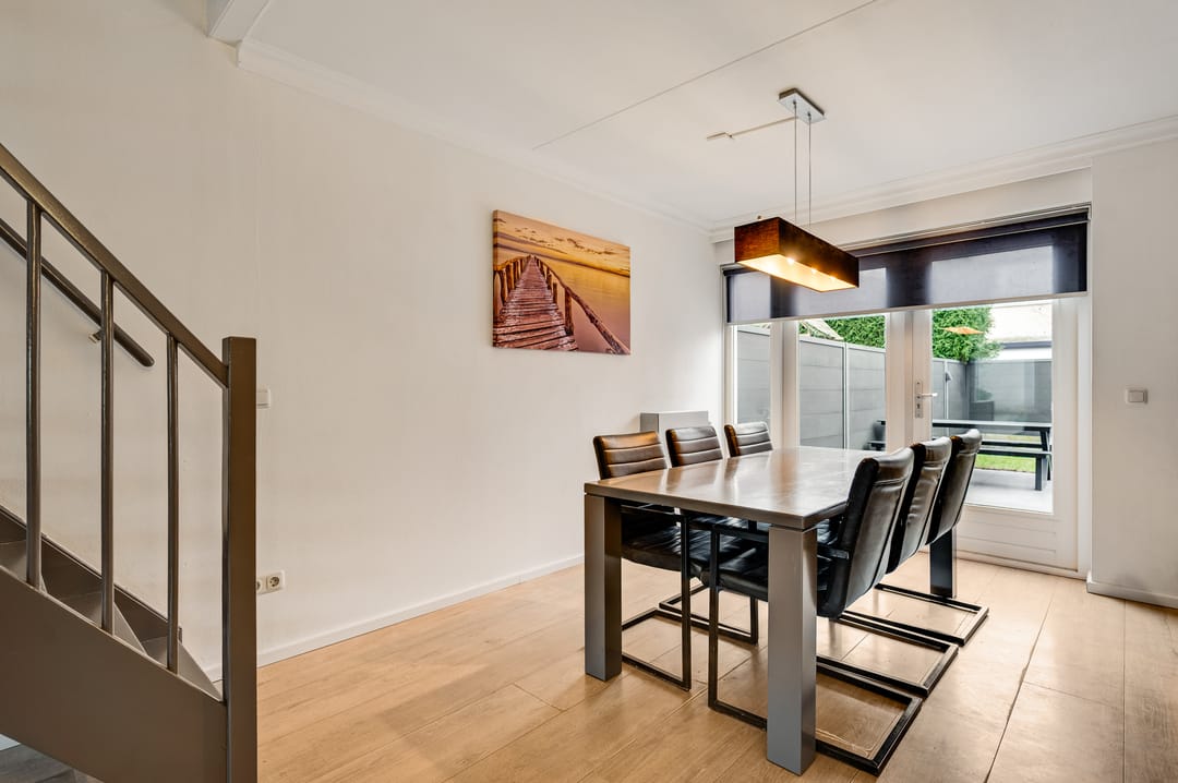 Foto 13 van Hoefstraat 10