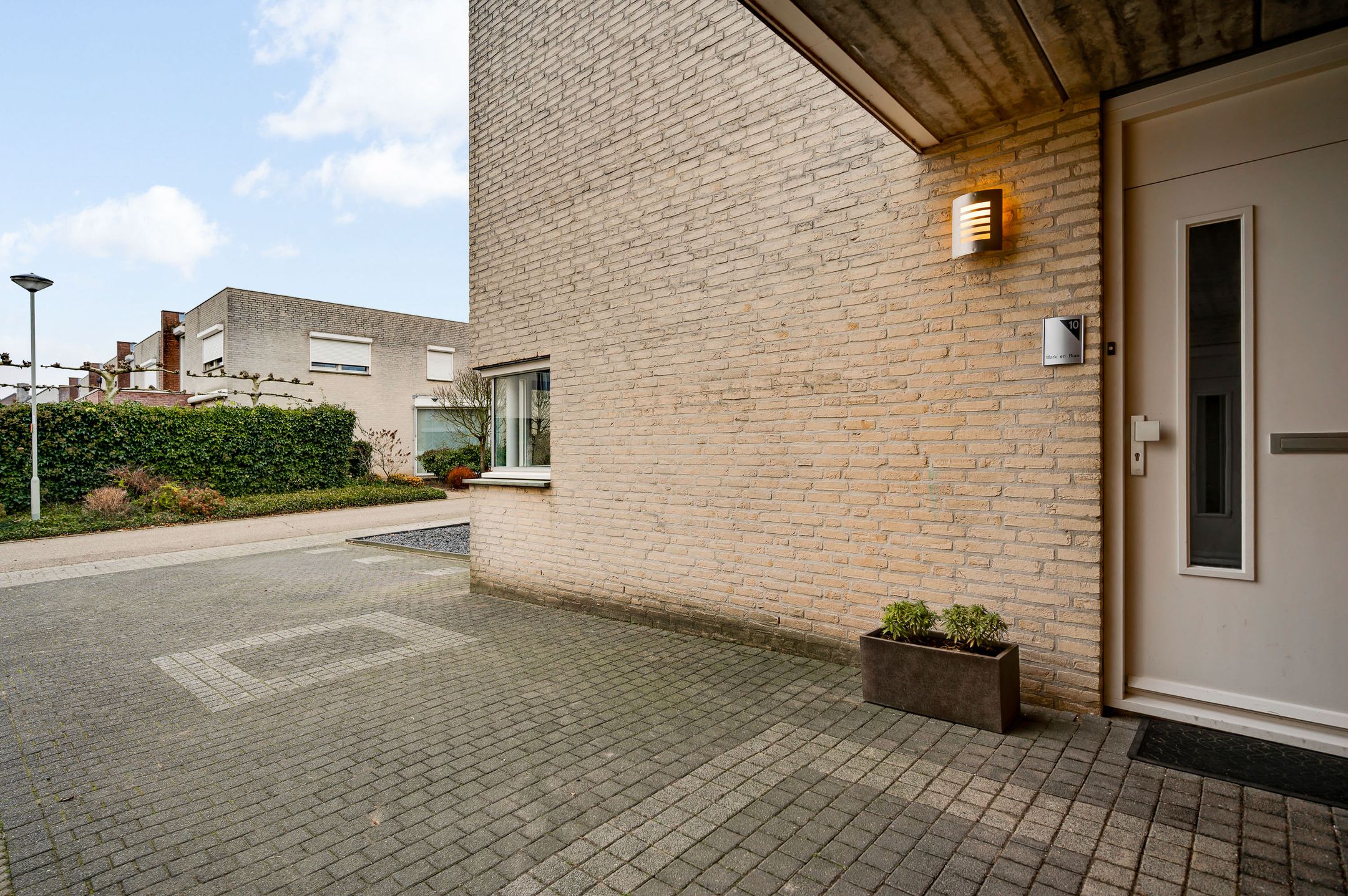 Foto 6 van Hoefstraat 10