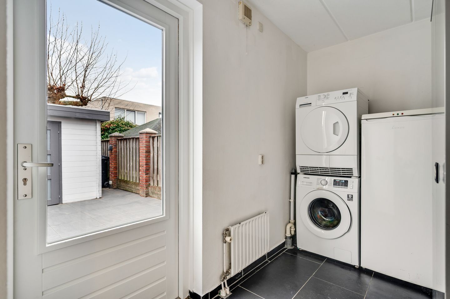 Foto 19 van Hoefstraat 10