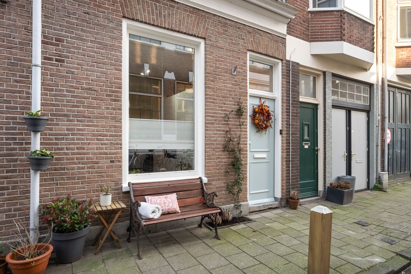 Photo 5 of Schoterstraat 27