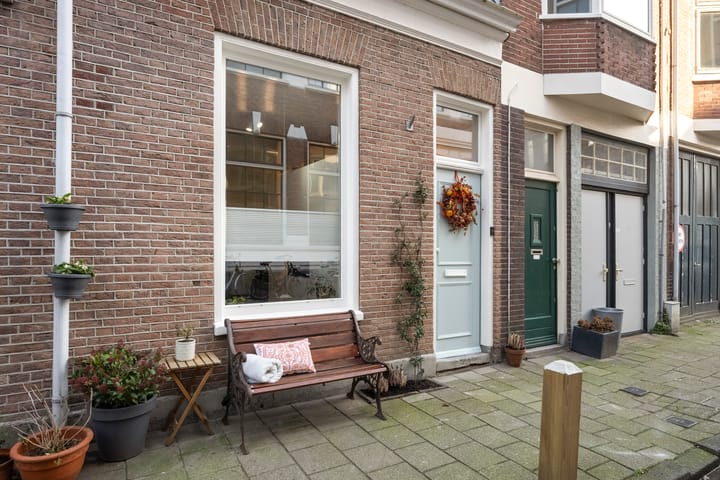 Photo 5 of Schoterstraat 27