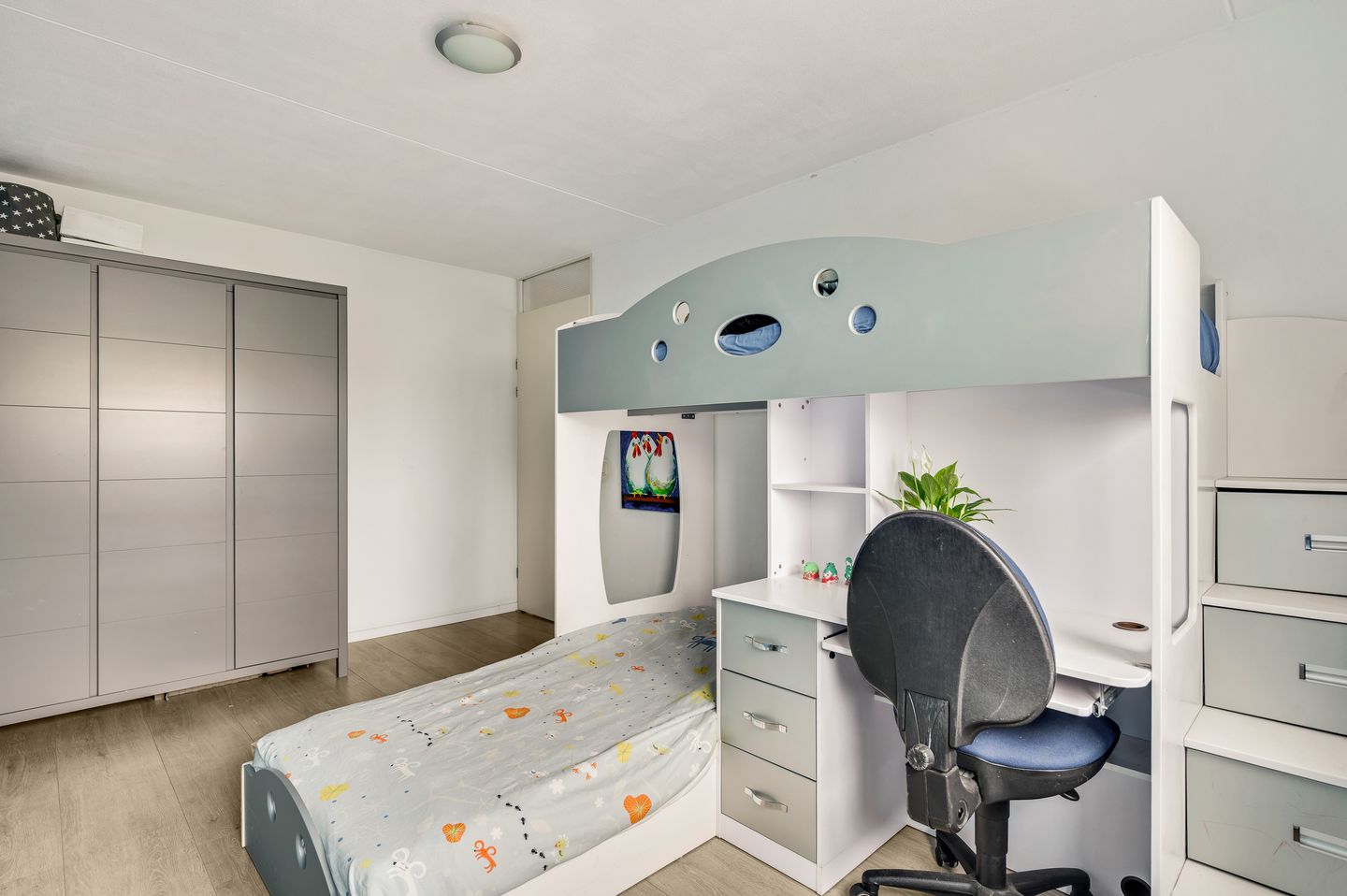 Foto 25 van Hoefstraat 10