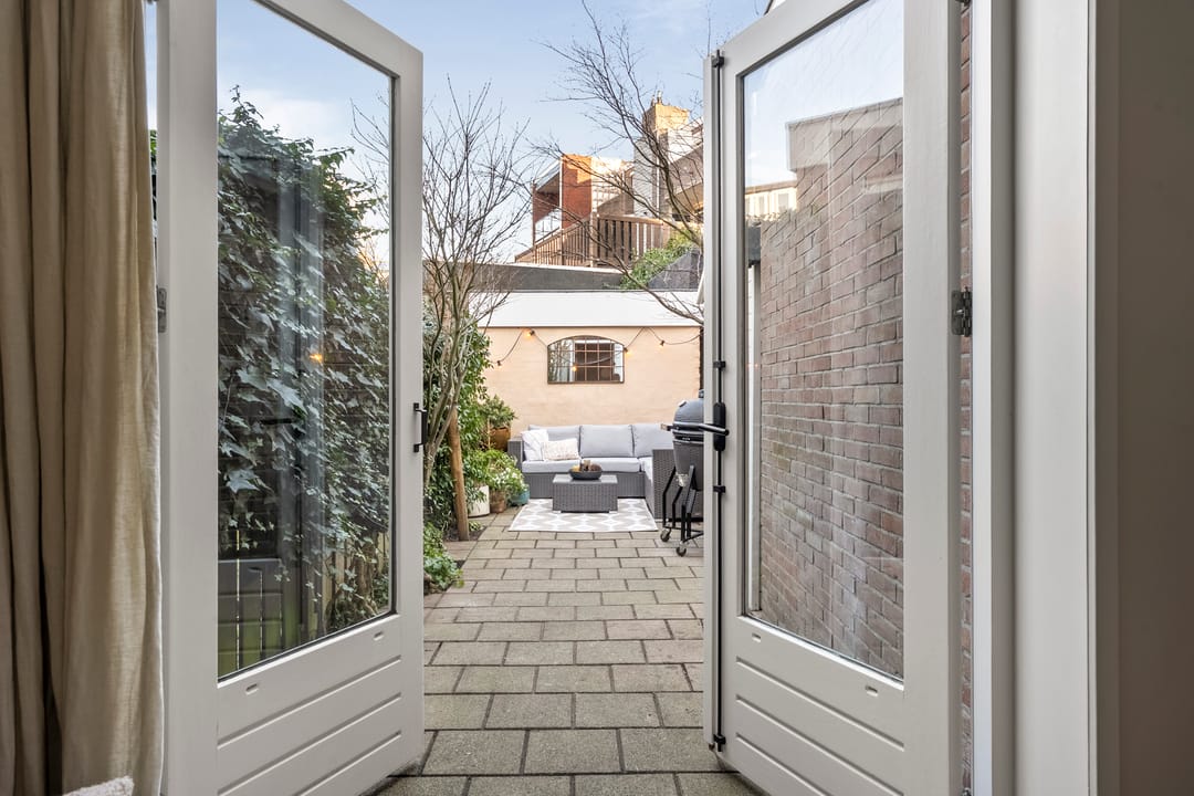 Photo 11 of Schoterstraat 27