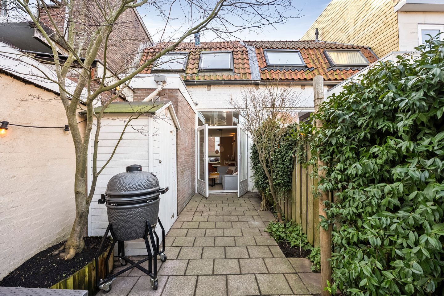 Photo 14 of Schoterstraat 27