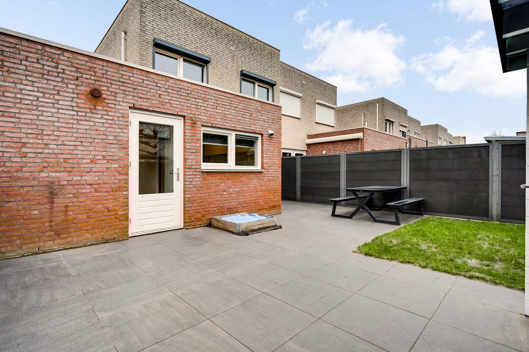 Foto 32 van Hoefstraat 10