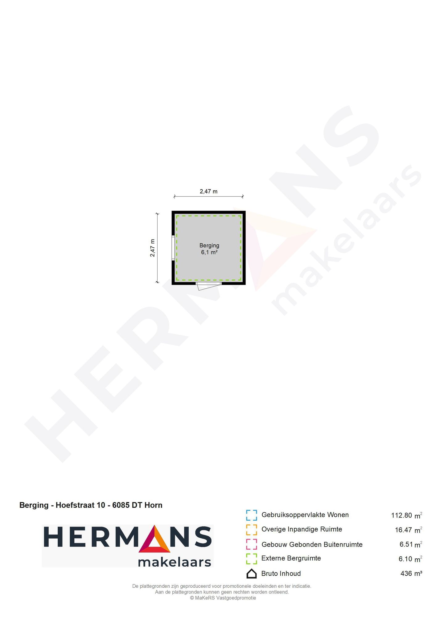 Foto 40 van Hoefstraat 10