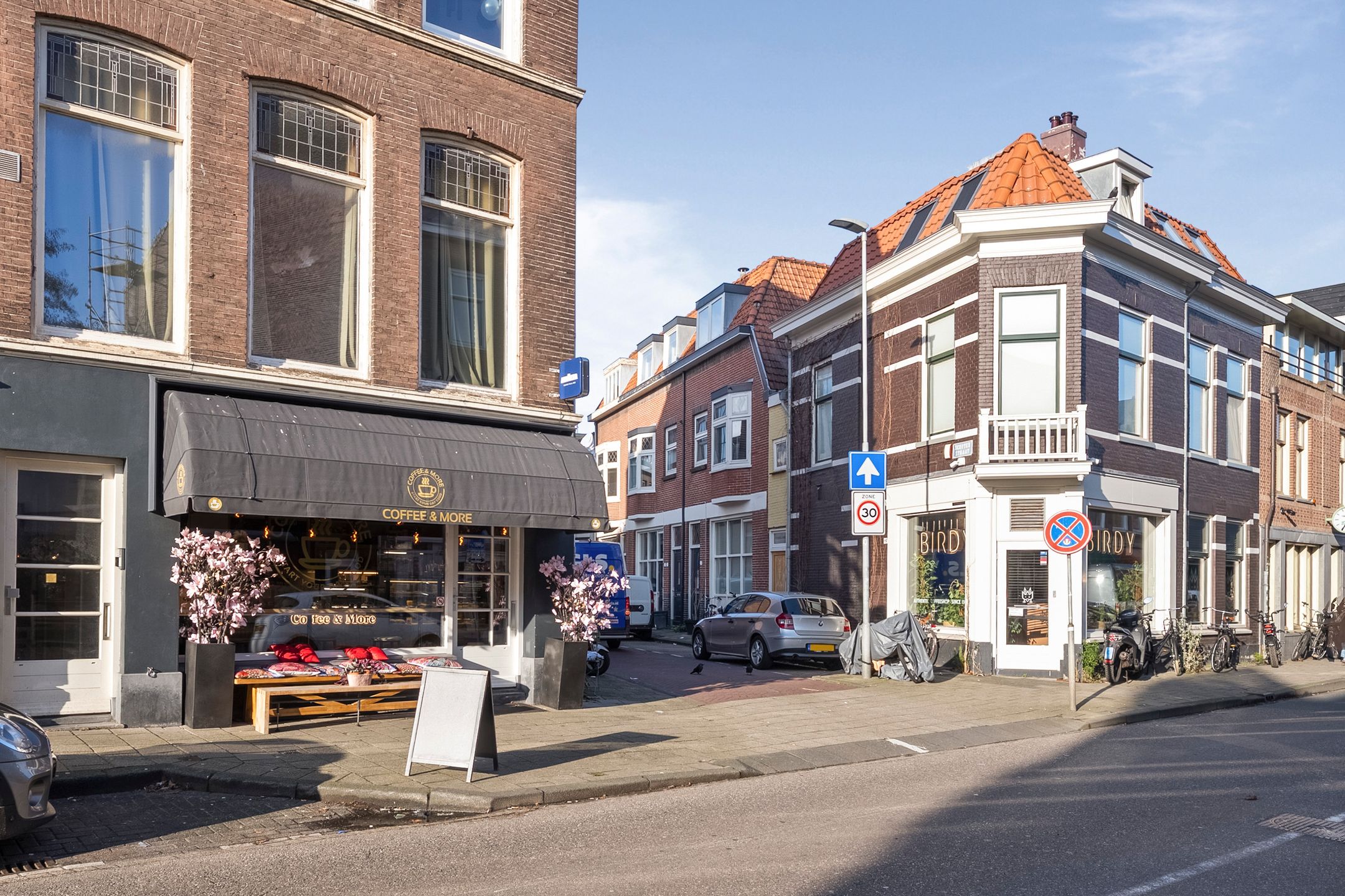 Photo 33 of Schoterstraat 27