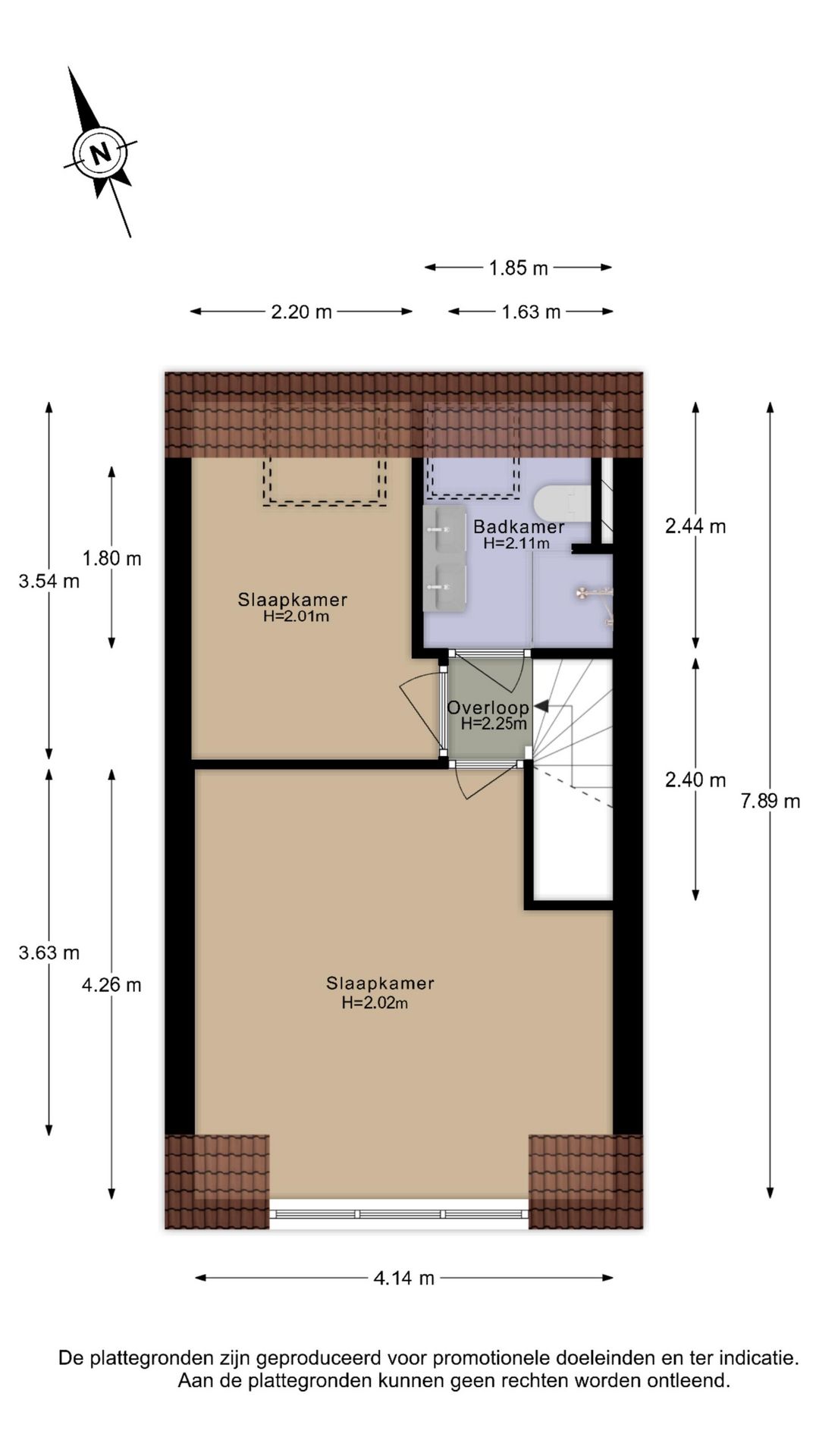 Photo 36 of Schoterstraat 27