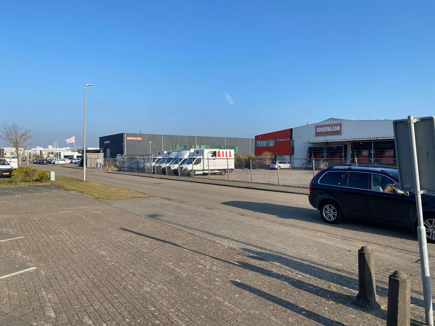 Bekijk foto 4 van Apolloweg 1-c