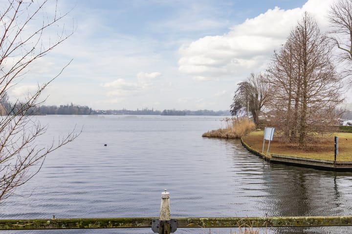 Prins Bernhardkade 38 A