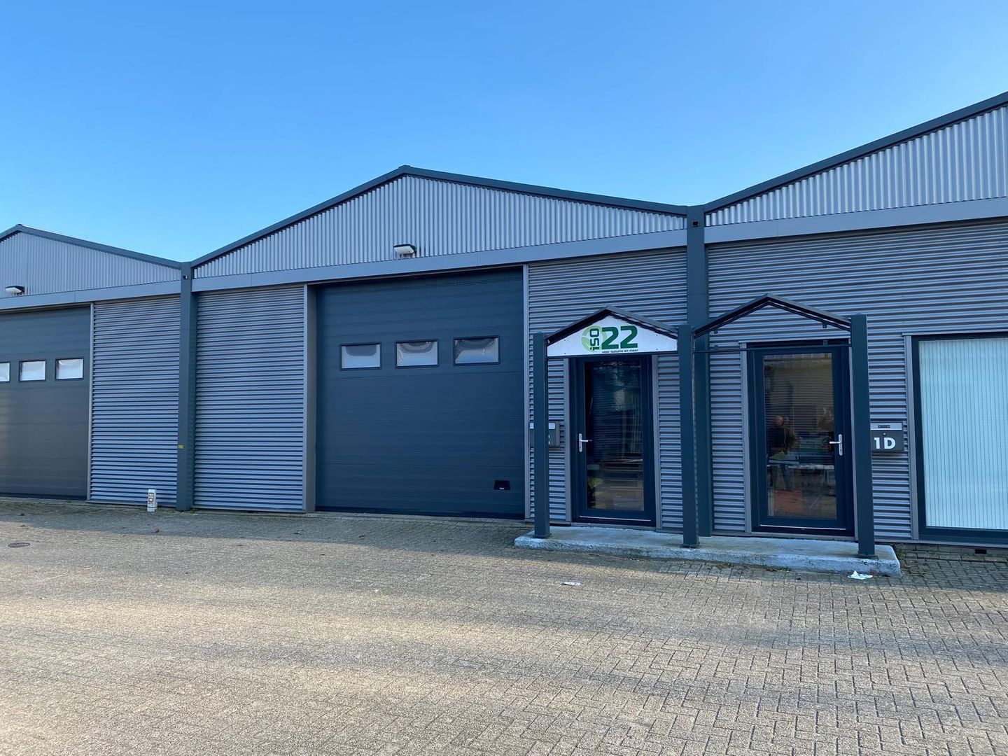 Bekijk foto 5 van Apolloweg 1-c