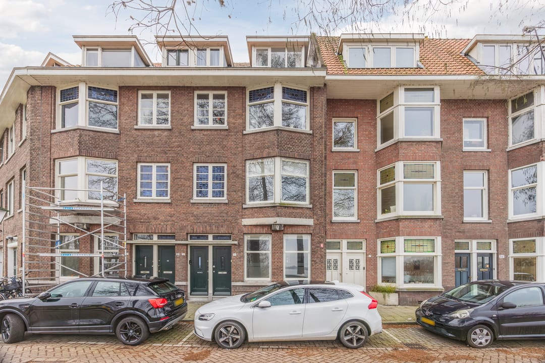 Foto 2 van Prins Bernhardkade 38-A