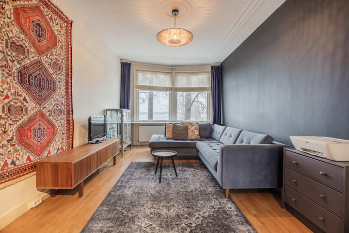 Photo 3 of Prins Bernhardkade 38-A