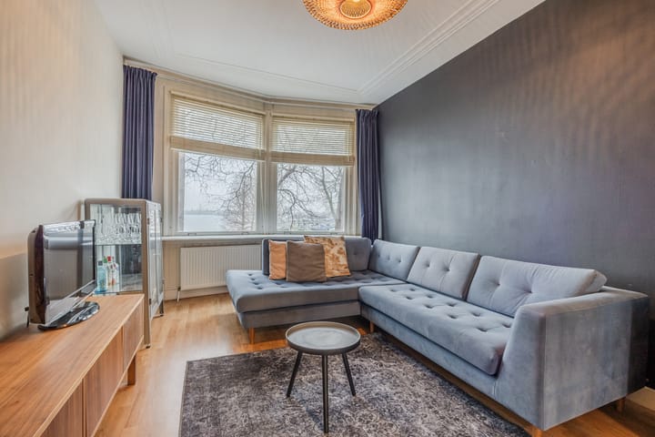 Photo 4 of Prins Bernhardkade 38-A