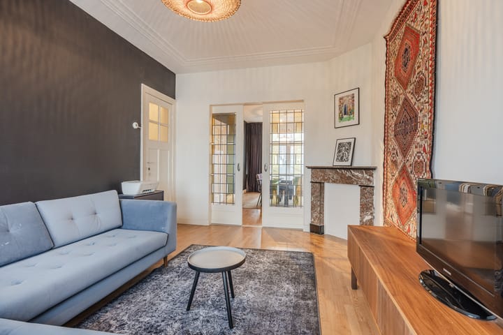 Photo 5 of Prins Bernhardkade 38-A