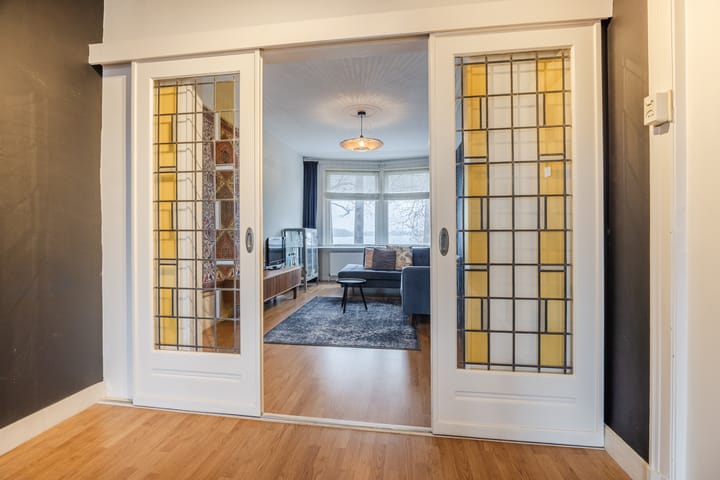 Photo 9 of Prins Bernhardkade 38-A