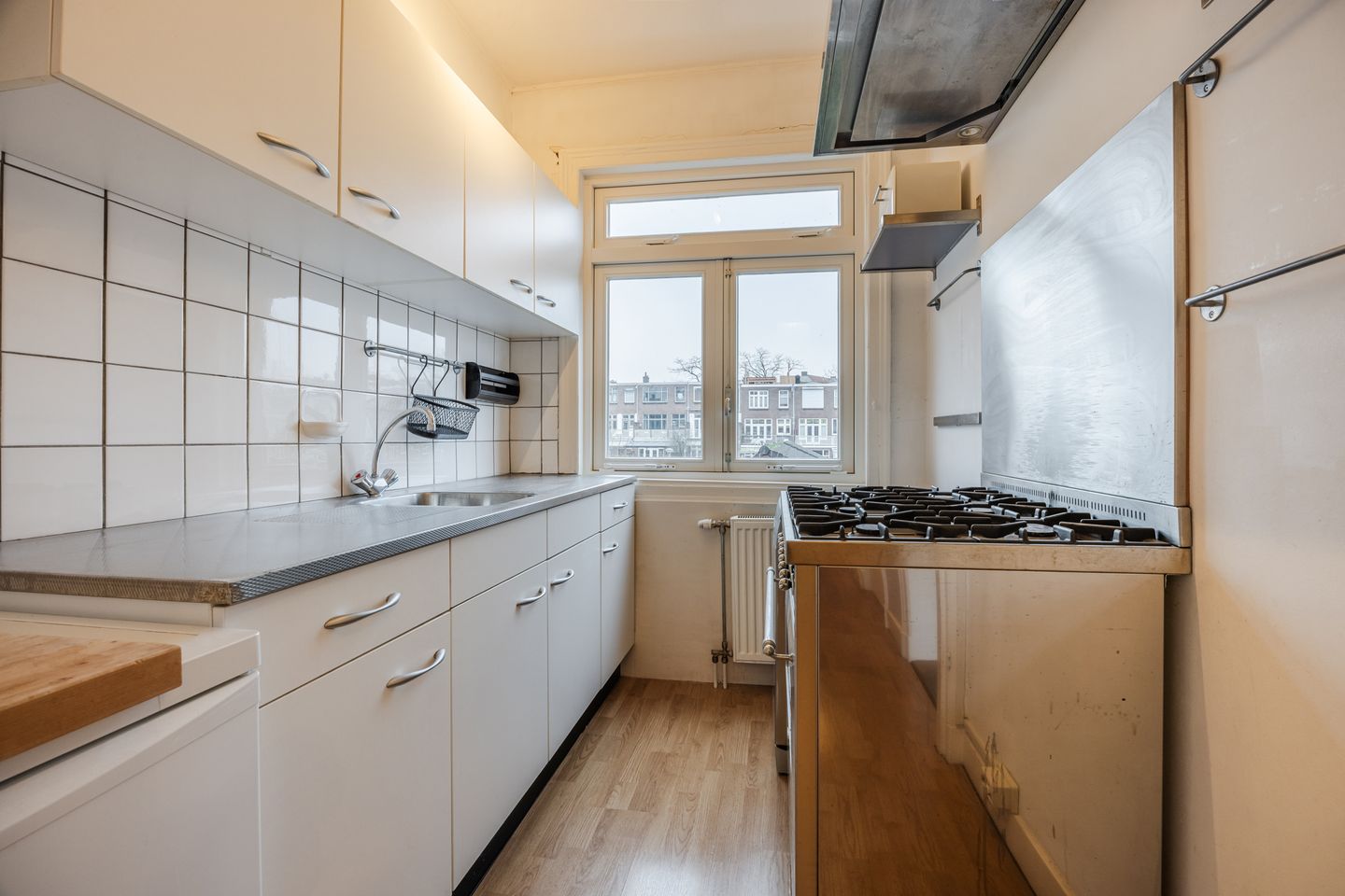 Foto 10 van Prins Bernhardkade 38-A