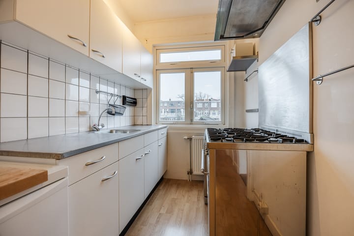 Photo 10 of Prins Bernhardkade 38-A