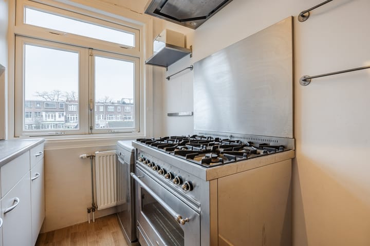 Photo 12 of Prins Bernhardkade 38-A