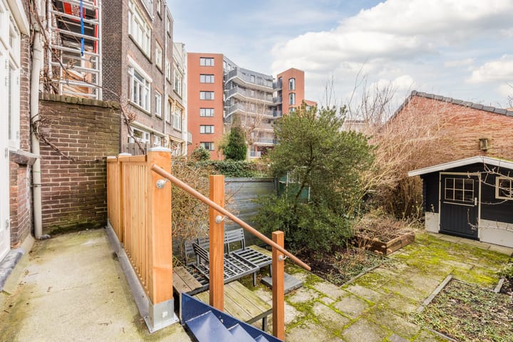 Photo 25 of Prins Bernhardkade 38-A