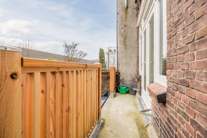 Photo 26 of Prins Bernhardkade 38-A