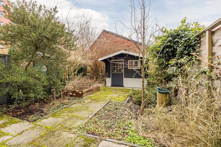 Photo 27 of Prins Bernhardkade 38-A