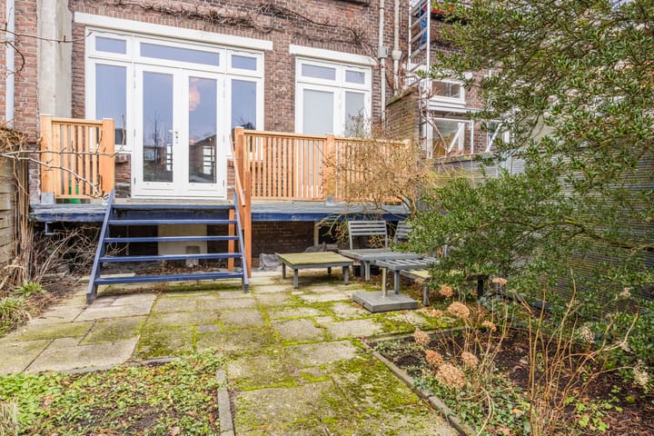 Photo 29 of Prins Bernhardkade 38-A