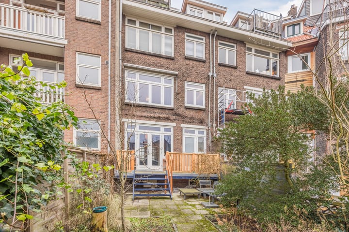 Photo 31 of Prins Bernhardkade 38-A