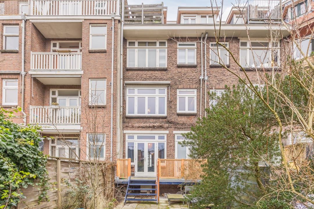 Foto 32 van Prins Bernhardkade 38-A