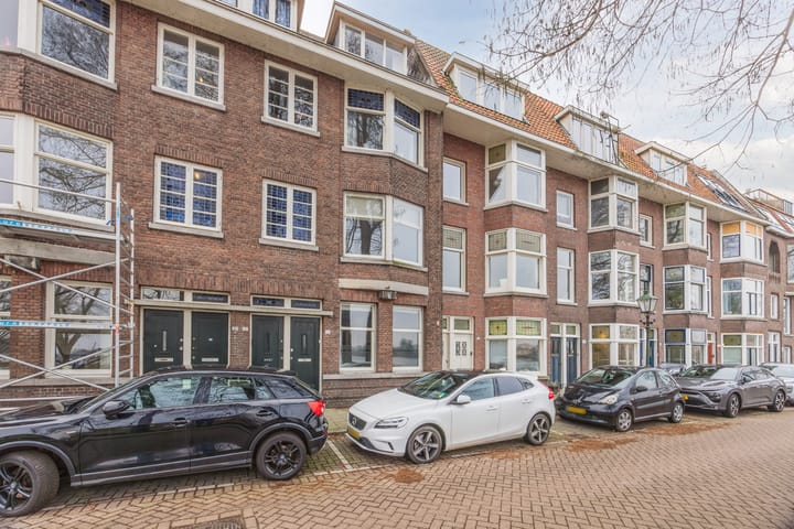 Photo 34 of Prins Bernhardkade 38-A