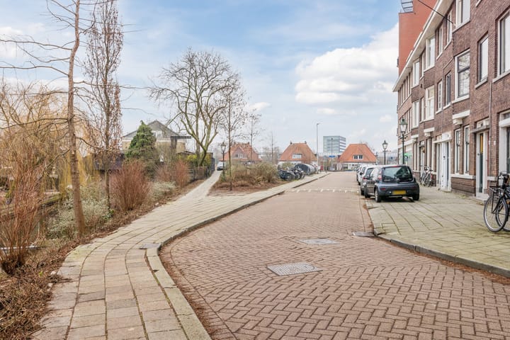 Photo 35 of Prins Bernhardkade 38-A