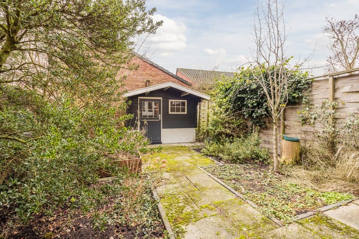 Photo 28 of Prins Bernhardkade 38-A