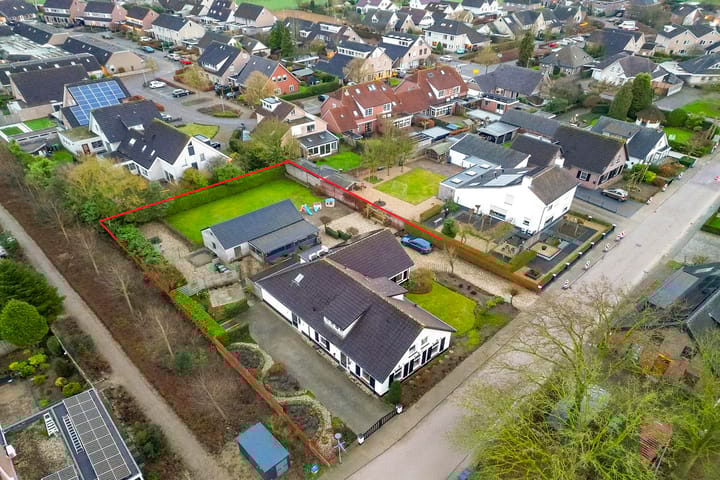 Foto 2 van Sint Martinusstraat 45