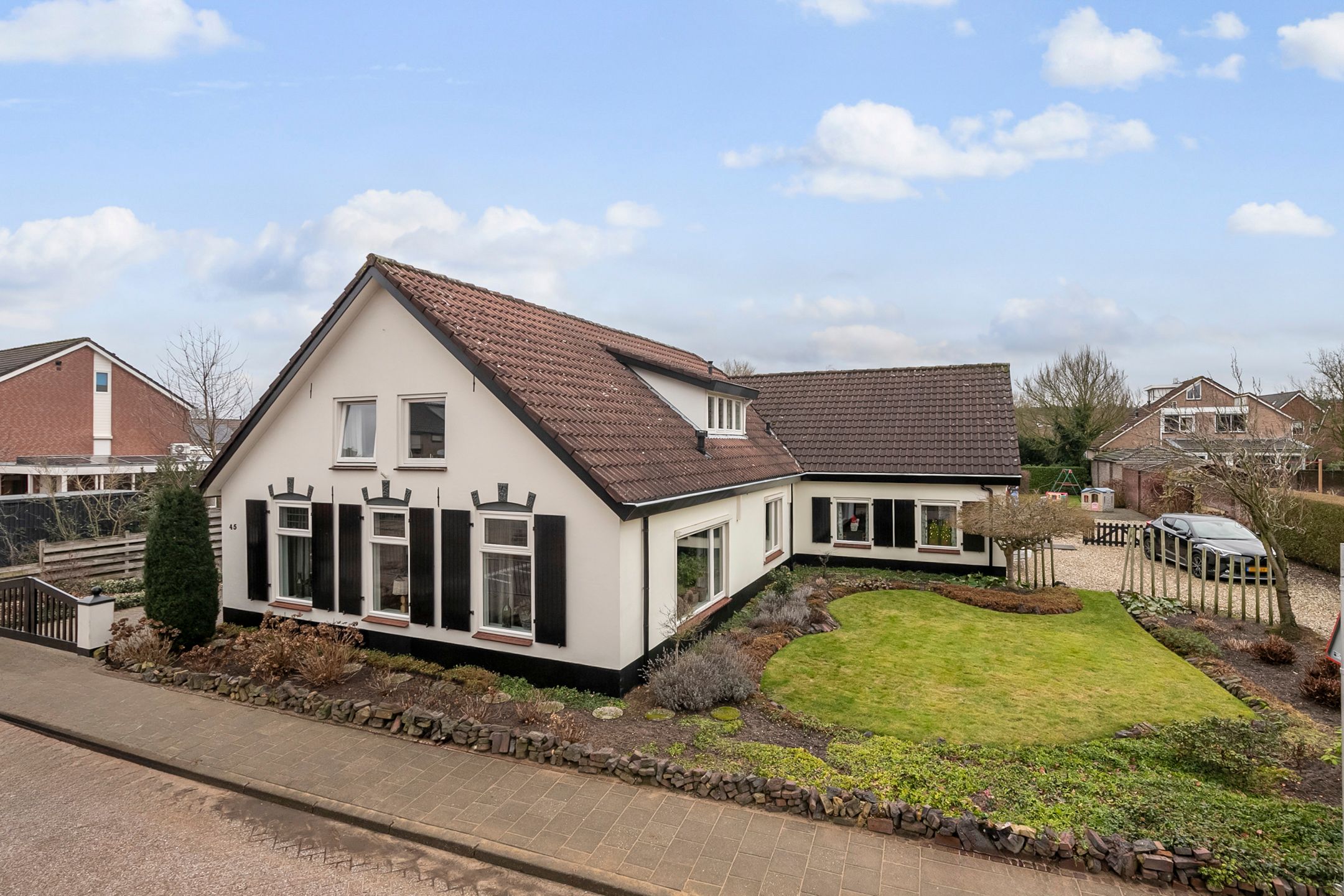 Sint Martinusstraat 45 