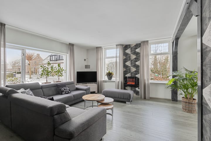 Foto 5 van Sint Martinusstraat 45